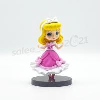 ราคา ฟิกเกอร์ Q Posket Petit : Disney Character : Aurora (ออโรร่า จาก เจ้าหญิงนิทรา) (29703567035)