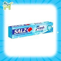 ราคา SALZ ยาสีฟัน สูตรเกลือ ซอลส์ เฟรช แจเปนนิส มินต์ 90 กรัม (12631055932)
