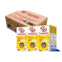 ราคา ไวตามิ้ลค์ นมถั่วเหลือง ยูเอชที สูตรเจ 250 มล. x 36 กล่อง (29135934969)