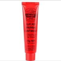 ราคา บาล์ม Lucas Papaw Ointment 25 g. (24009038773)
