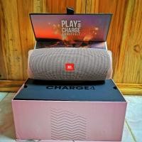 ราคา Jbl charge​ 4 ของแท้ (4861599314)