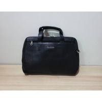 ราคา กระเป๋า DAKS LONDON Briefcase หนังแท้ (29157477301)