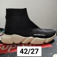 ราคา balenciaga speed high 42/27 (29935818542)