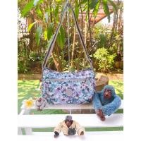 ราคา Kipling SYRO มือ 2 สภาพใหม่ๆๆจ้าา (8416731865)