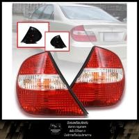 ราคา เสื้อไฟท้าย รุ่น โตโยต้า คัมรี่ TOYOTA CAMRY ACV30 ปี 2002 - 2004 (29642939864)