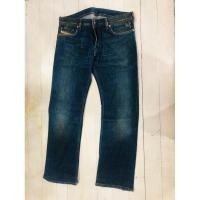 ราคา Diesel Jeans รุ่น Zathan (20673940439)