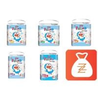 ราคา ▦[ขายยกลัง] GOO.N Friend ผ้าอ้อมเด็กแบบกางเกง รุ่นซุปเปอร์จัมโบ้ จำนวน 3 แพ็ค กูนน์ Goon (12529830174)