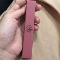 ราคา 3ce velvet tint #nearanddear (671644085)