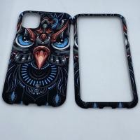 ราคา เคสคูทิส(Kutis)เคสไอโฟน11G(ลายหน้าครุฑ)มาใหม่ เคสประกบหน้า-หลัง เคสเรืองแสง เคสลายวินเทจ ร้านSuperhero Klongthom (8198255098)