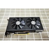 ราคา SAPPHIRE Pulse Radeon RX570 4GB GDDR5 DUAL **สินค้ามือ2 สภาพดี (18371342126)