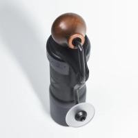 ราคา เครื่องบดกาแฟ 1Zpresso KULTRA แบบมือ Rocker พร้อมระบบการจัดเก็บที่สะดวก (27391893928)