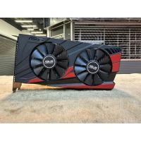 ราคา VGA (การ์ดแสดงผล) ASUS EX GTX1050TI O4G (14799873359)