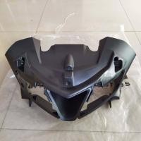 ราคา BK6-F835G-00 ฝาครอบไฟหน้าตัวใน YZF155 R15 ALL NEW ปี 2017-2020 อะไหล่แท้ YAMAHA (16546473175)