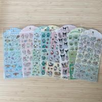ราคา สติกเกอร์ #sticker #sanrio (40623007386)