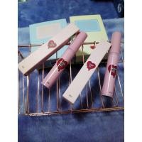 ราคา USED 3ce tattoo tint lip 95% coolest luztic แทททูทิ้นท์ลิป (984073099)