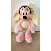 ราคา มินนี่อีสเตอร์กระต่ายชมพูปั๊มดิสนีย์ ป้ายดิสนีย์ 16- 17 นิ้วสวยค่ะ (29674853442)