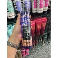 ราคา BATH & BODY WORKS EMILY IN PARIS LAVENDER LUXE FRAGRANCE MIST SPRAY 236ml. (26376105808)