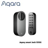 ราคา aqara smart lock U200 **Global version*** (41908979700)