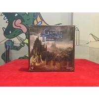 ราคา A Game of Thrones : The Board Game (Second Edition) ภาษาไทย (2298053276)