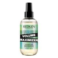 ราคา พร้อมส่ง ของแท้ Redken Volume Maximizer Thickening Spray 250ml (27103036599)