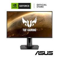 ราคา ASUS TUF GAMING MONITOR / NVIDIA G-SYNC COMPATIBLE / 27" IPS FHD 280Hz 1ms(GTG) (VG279QM) (23685310262)