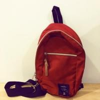 ราคา Anello กระเป๋าคาดอก ของแท้ ของญี่ปุ่น (5038623179)