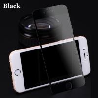 ราคา พร้อมส่ง!! ฟิล์มกระจก แบบ เต็มจอ iphone 5/5s/SE/6/6plus/6s/6plus/7/7plus/8/8plus (875271735)