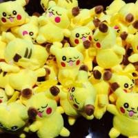 ราคา พวงกุญแจ.ปิกาจู​ (51675145)