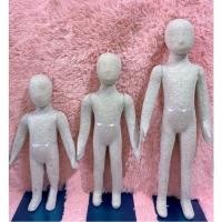 ราคา หุ่นโชว์เสื้อผ้าเด็ก หุ่นผ้า มี 4 ขนาด (28692412461)