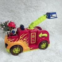 ราคา ขายเหมาของเล่นเสริมพัฒนาการมือสอง 2 ชิ้น (28200317120)