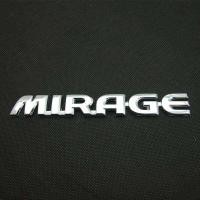 ราคา โลโก้ Mitsubishi Mirage Logo Mirage มิตซูบิชิมิราจ โลโก้อย่างดี (13615116605)