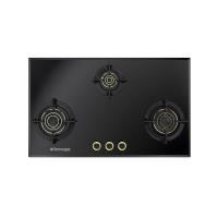 ราคา HomePro เตาฝังแก๊ส TEC HB 3086 GB DIRECFRAME 86 ซม. แบรนด์ TECNOGAS (50150926814)