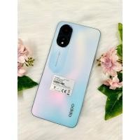 ราคา OPPO A18 (4+128GB) Glowing Blue (24189228614)