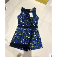 ราคา ชุดจั๊มสูท ชุดจั๊มสูทขาสั้น จั๊มสูท จั๊มสูทขาสั้น (15966250444)