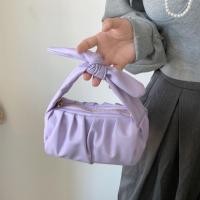 ราคา กระเป๋าสะพายข้างหนังนุ่มเหมือนหูกระต่าย ออกแบบตามแฟชัน มีสายโซ่ พกพาสะดวกขนาดกะทัดรัด (44420507804)