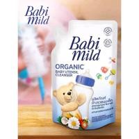 ราคา เบบี้มายด์ อัลตร้ามายด์ ผลิตภัณฑ์ล้างขวดนม กลิ่นเพียว แนชเชอรัล ชนิดเติม 600 มล. (12655843732)