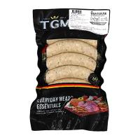 ราคา ทีจีเอ็ม ไส้กรอกหมู 500 ก. (TGM Pork Sausage 500 g) (40606864693)