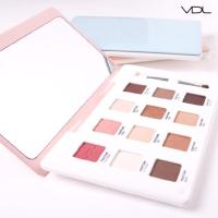 ราคา VDL EXPERT COLOR EYE BOOK 6.4 (PANTONE) (53591485)