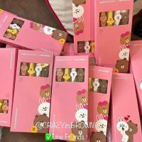 ราคา พร้อมส่ง✅ ปากกาไลน์เฟรนด์ ปากกาหมีบราวน์ (23030904580)