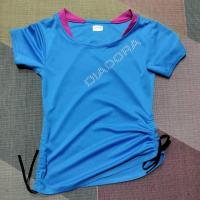 ราคา เสื้อกีฬา Diadora size M รอบอก 33.5" มือสอง สภาพดี (22785778829)
