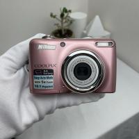 ราคา Nikon coolpix L23 (รุ่นหายากมากๆ)รุ่นคุณเจนเย่ (26629068892)