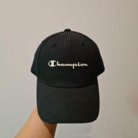 ราคา หมวกแชมเปียนส์ Champion ทรงแข็ง ของแท้ 100% ซื้อมาจากอังกฤษ (14929635437)