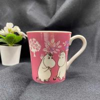 ราคา แก้วมูมิน MOOMIN Mug มือสองจากญี่ปุ่น (19380187107)
