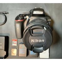 ราคา Nikon D5300 + ED VR Lens (43462221928)