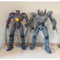 ราคา NECA pacific rim ของแท้ มือ 2 - Gipsy danger 18นิ้ว , Striker eureka 18 นิ้ว (21094521907)