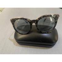 ราคา แว่นกันแดด Tom Ford แบบ big cat eyes (23324873871)