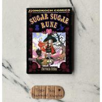 ราคา Sugar Sugar Rune ชูการ์ ชูการ์รูน เล่ม 1 แม่มดสาวหัวใจกุ๊กกิ๊ก (20063081494)