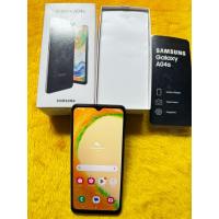 ราคา # Samsung Galaxy A04s-4/64GB.เครื่องศูนย์ (23714142003)