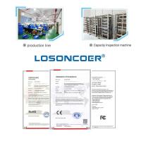 ราคา Δ LOSONCORE 1000Mah ขายส่งแบตเตอรี่กล้องสำหรับ CONTAX Sl300rt, Fineca (28966199149)