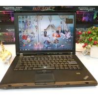 ราคา Notebook Lenovo T400 (2681532445)